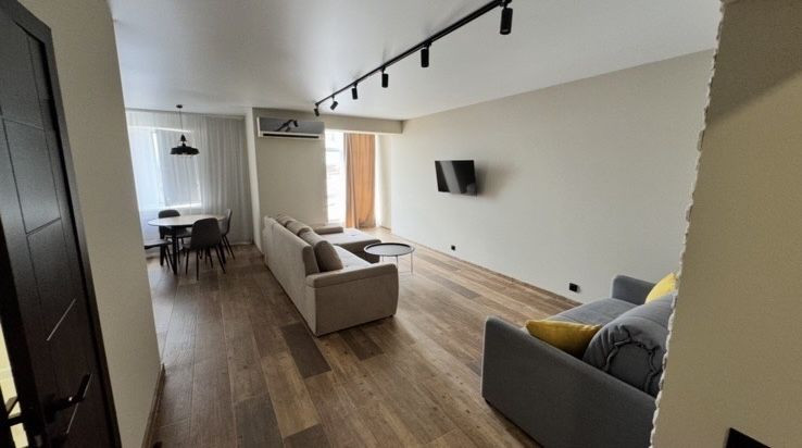 Простора 1к квартира в центрі,ЖК «Містечко Центральне» Івано-Франківськ - зображення 4