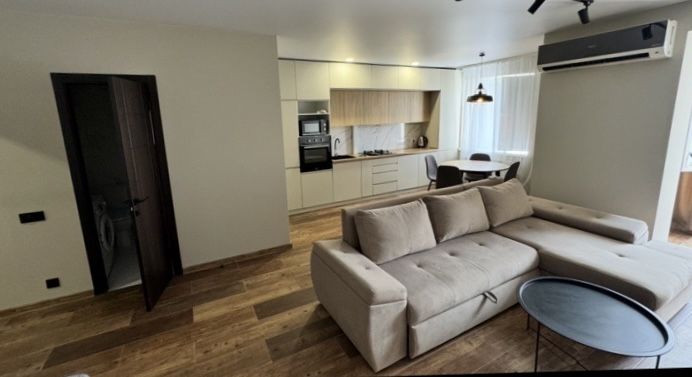 Простора 1к квартира в центрі,ЖК «Містечко Центральне» Івано-Франківськ - зображення 2