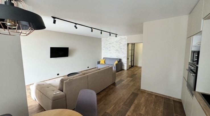 Простора 1к квартира в центрі,ЖК «Містечко Центральне» Івано-Франківськ - зображення 3