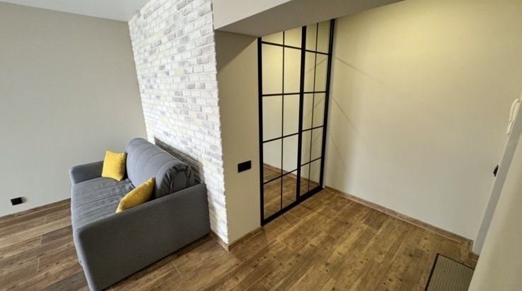 Простора 1к квартира в центрі,ЖК «Містечко Центральне» Івано-Франківськ - зображення 6