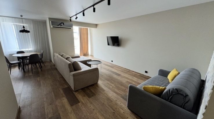 Простора 1к квартира в центрі,ЖК «Містечко Центральне» Івано-Франківськ - зображення 5