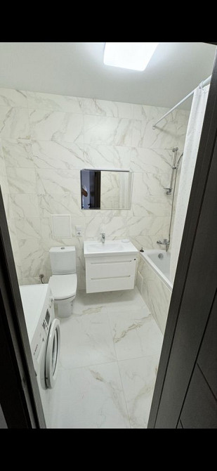 Простора 1к квартира в центрі,ЖК «Містечко Центральне» Івано-Франківськ - зображення 7