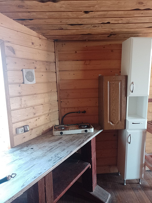 Сдам жильё возле вокзала Ирпень Ірпінь - зображення 2