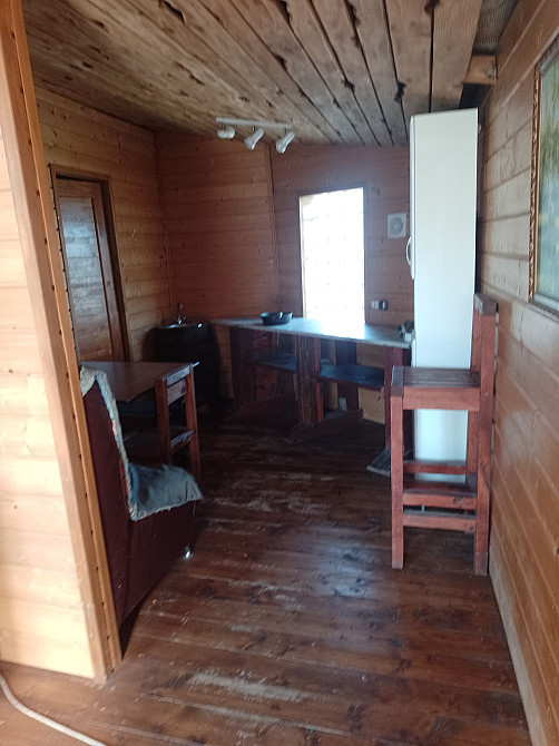 Сдам жильё возле вокзала Ирпень Ірпінь - зображення 5