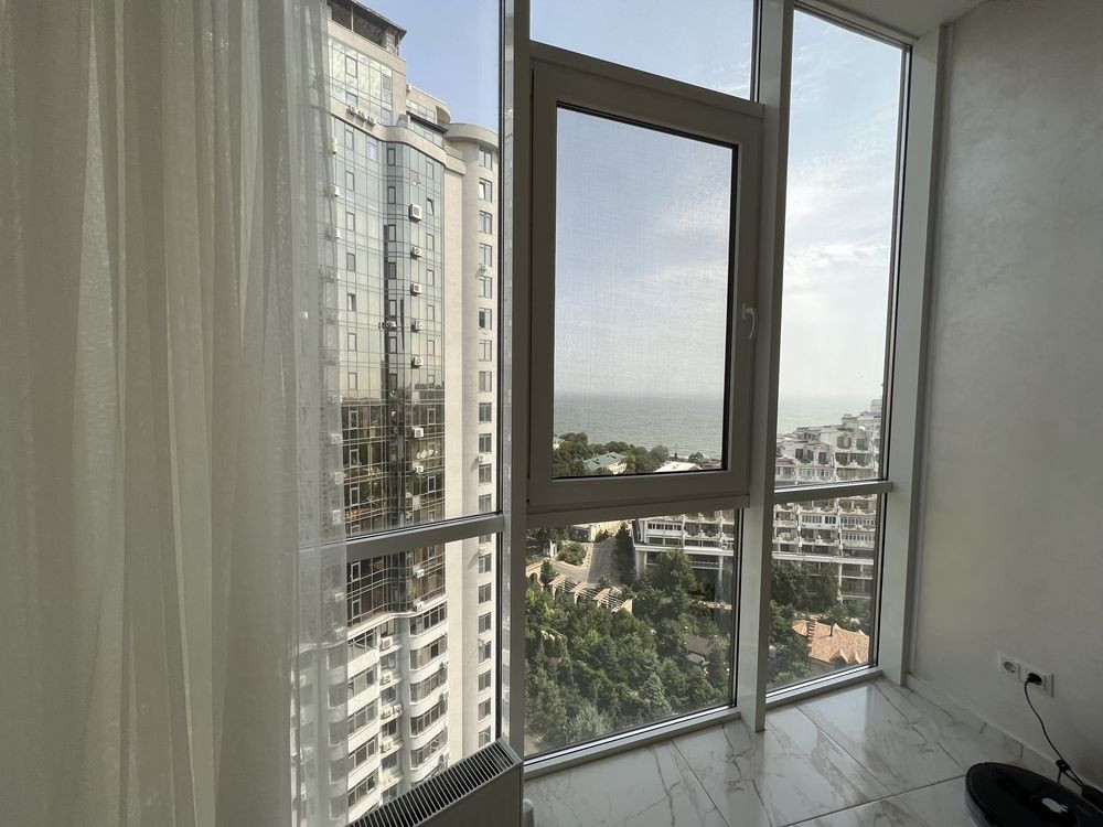 Аренда квартиры. Аркадия. Гагаринское плато аренда Одесса - изображение 2