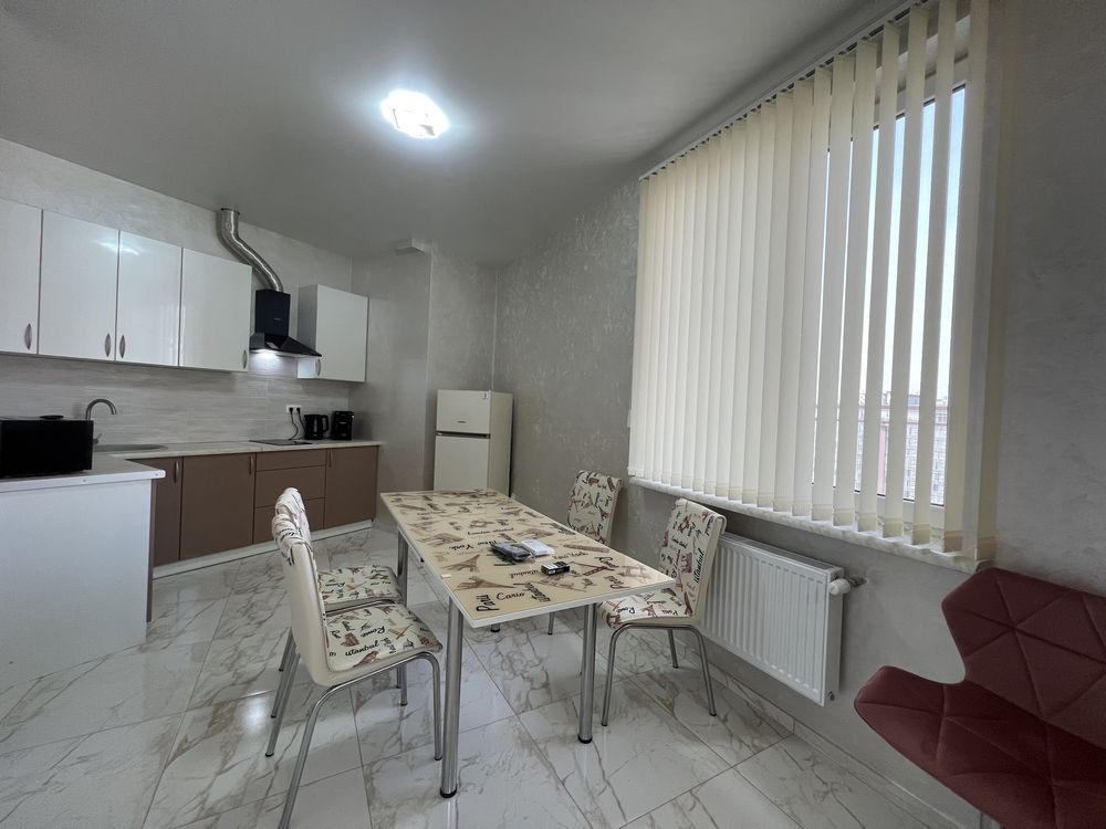 Аренда квартиры. Аркадия. Гагаринское плато аренда Одесса - изображение 5