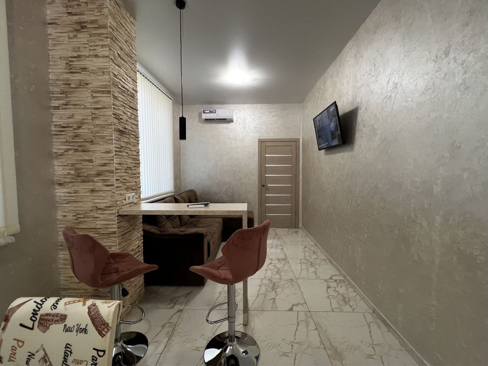 Аренда квартиры. Аркадия. Гагаринское плато аренда Одесса - изображение 3