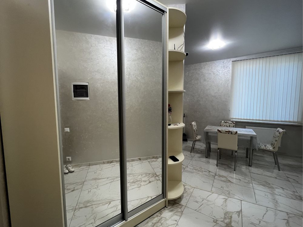 Аренда квартиры. Аркадия. Гагаринское плато аренда Одесса - изображение 4