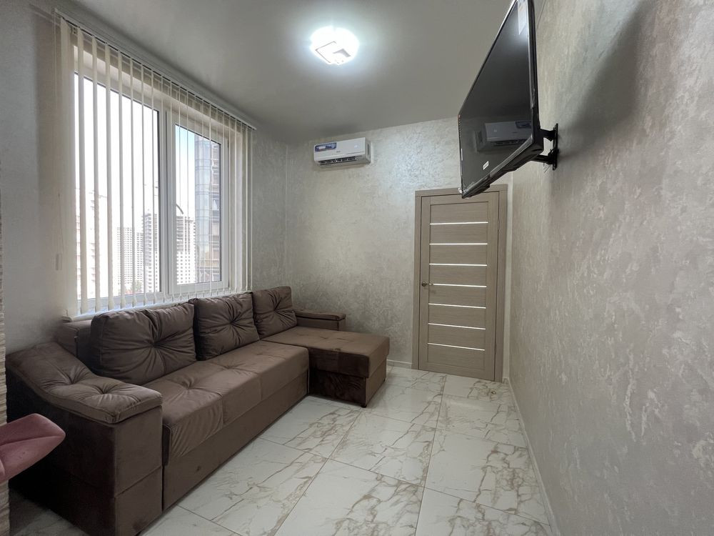 Аренда квартиры. Аркадия. Гагаринское плато аренда Одесса - изображение 7