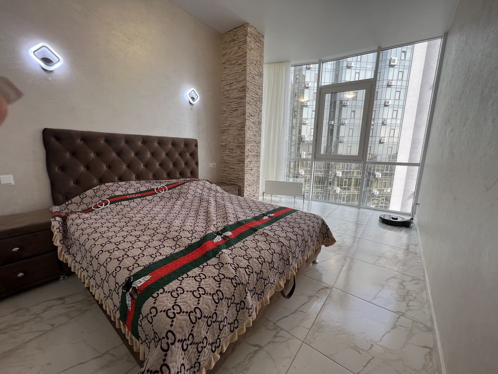 Аренда квартиры. Аркадия. Гагаринское плато аренда Одесса - изображение 1