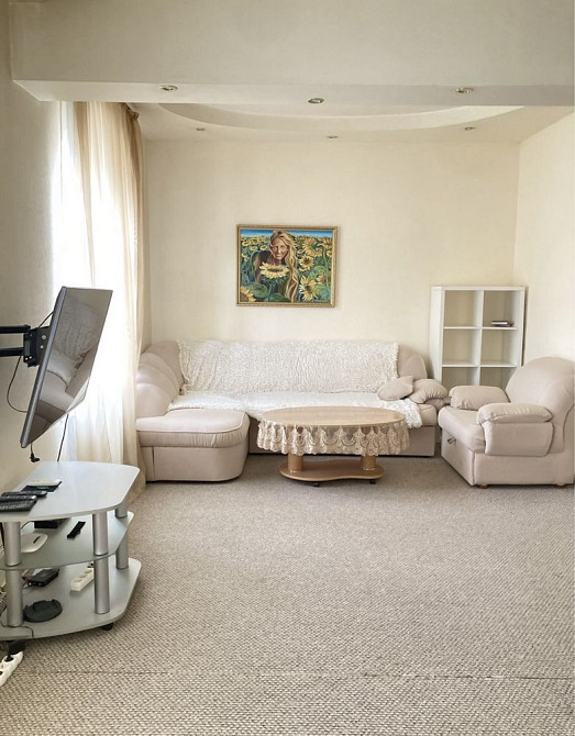 Реальная 2-ка в Центре, Научная, Университет, Проспект Науки 11 Харьков - изображение 2