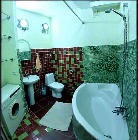 Реальная! Сдам 2к квартиру Юрия Савченка Днепр