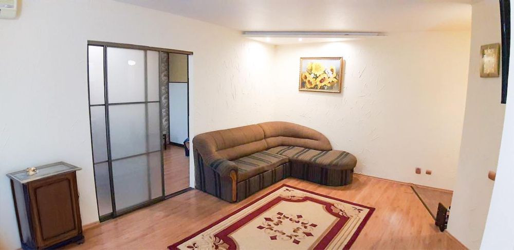 Реальная! Сдам 2к квартиру Юрия Савченка Днепр - изображение 3