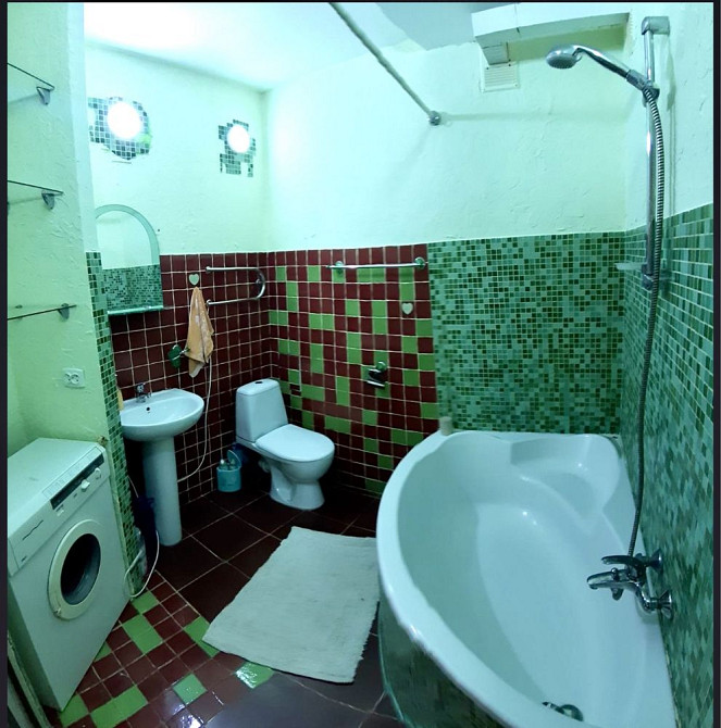 Реальная! Сдам 2к квартиру Юрия Савченка Днепр - изображение 6