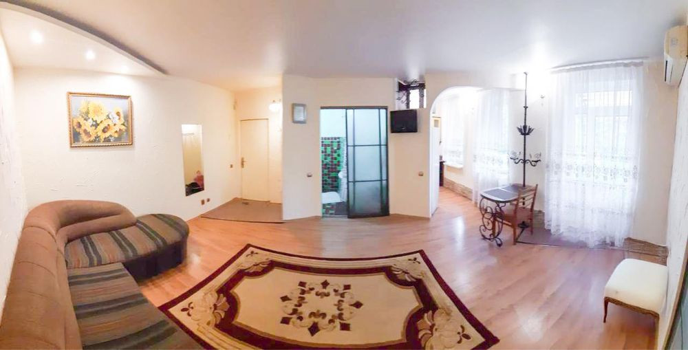 Реальная! Сдам 2к квартиру Юрия Савченка Днепр - изображение 4