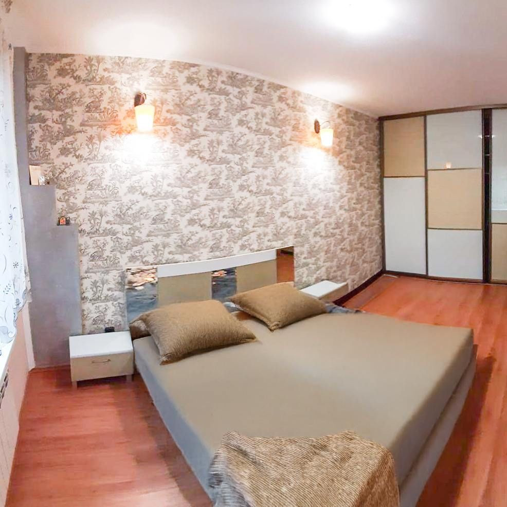 Реальная! Сдам 2к квартиру Юрия Савченка Днепр - изображение 5