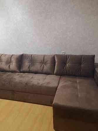 Аренда 3 комнатной квартиры с автономным отоплением Николаев