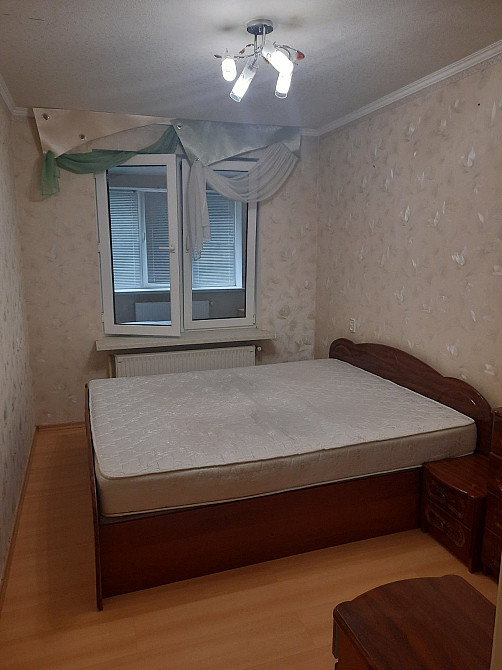 Аренда 3 комнатной квартиры с автономным отоплением Николаев - изображение 5