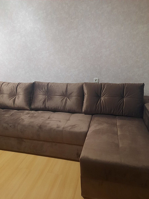 Аренда 3 комнатной квартиры с автономным отоплением Николаев - изображение 1