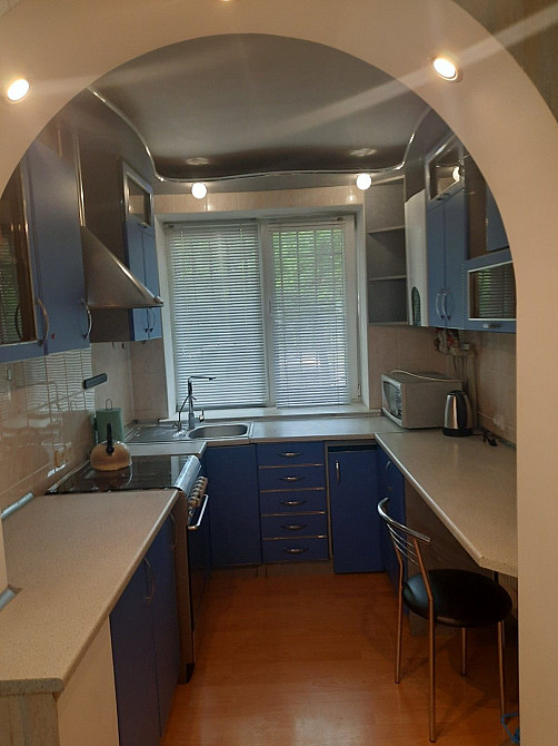 Аренда 3 комнатной квартиры с автономным отоплением Николаев - изображение 6