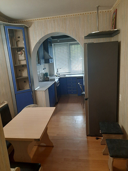 Аренда 3 комнатной квартиры с автономным отоплением Николаев - изображение 7