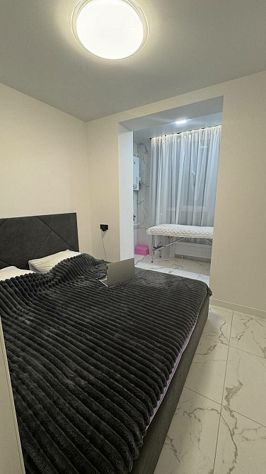 Аренда 2комн кв жк" Щасливий-2" Тополь, Дніпро - зображення 4