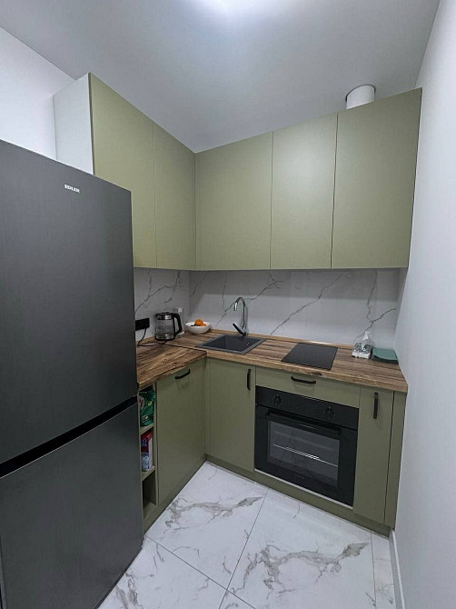 Аренда 2комн кв жк" Щасливий-2" Тополь, Дніпро - зображення 1