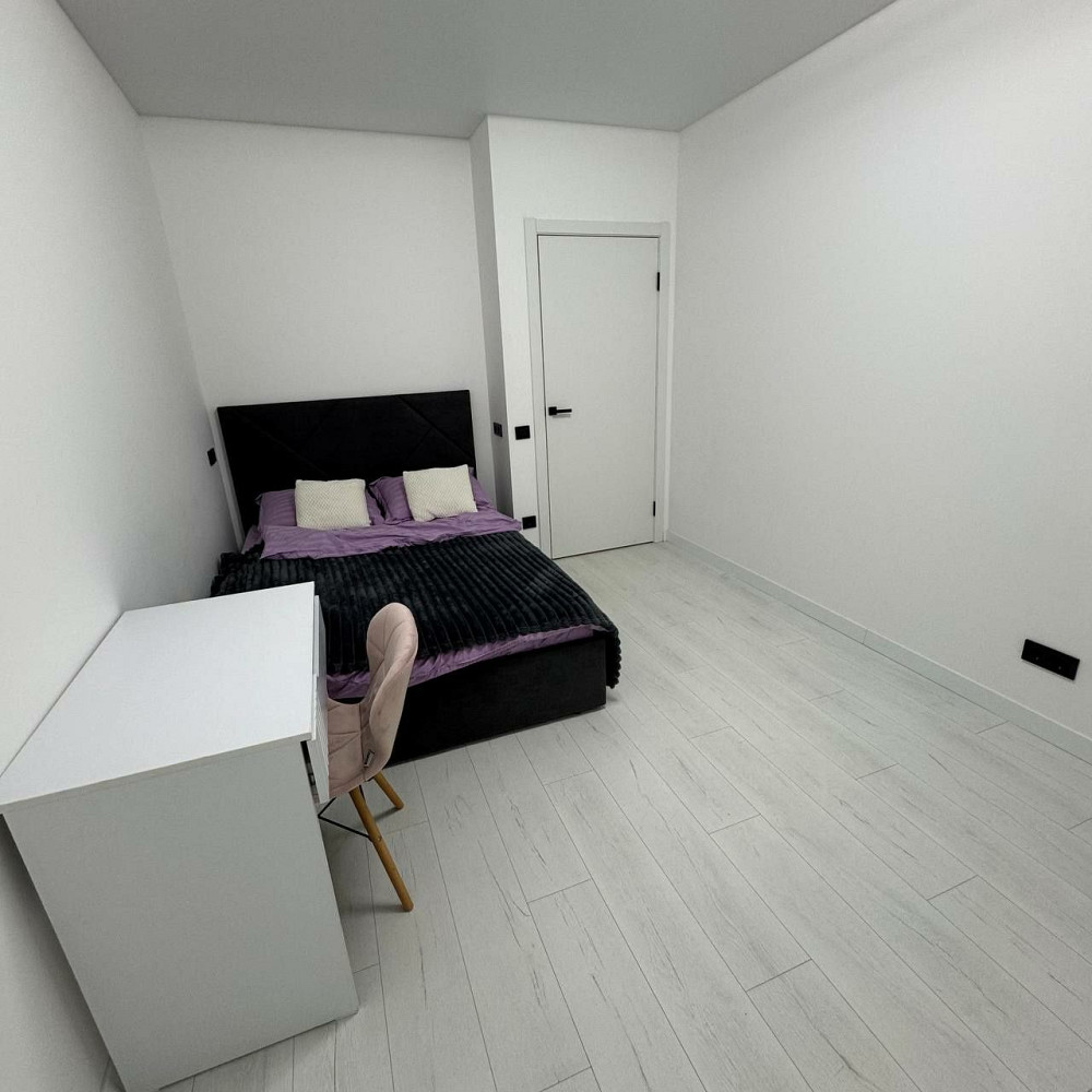 Аренда 2комн кв жк" Щасливий-2" Тополь, Дніпро - зображення 3