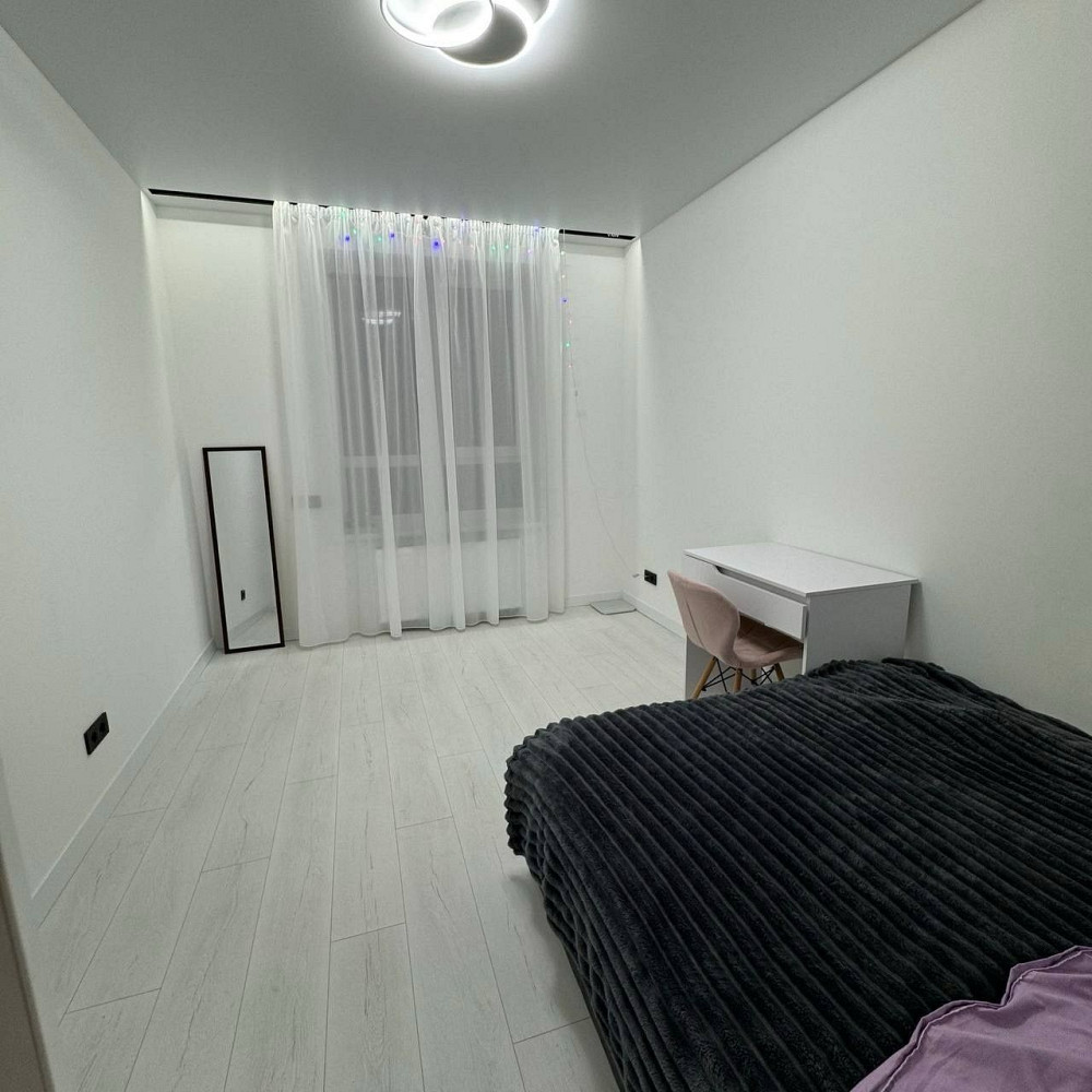 Аренда 2комн кв жк" Щасливий-2" Тополь, Дніпро - зображення 2