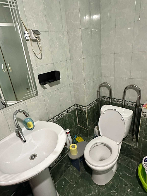 Сдам 2-х комнатную квартиру. Красный камень (Коробова 16) Дніпро - зображення 7