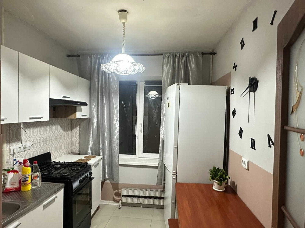 Сдам 2-х комнатную квартиру. Красный камень (Коробова 16) Дніпро - зображення 4