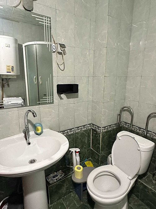 Сдам 2-х комнатную квартиру. Красный камень (Коробова 16) Дніпро - зображення 8