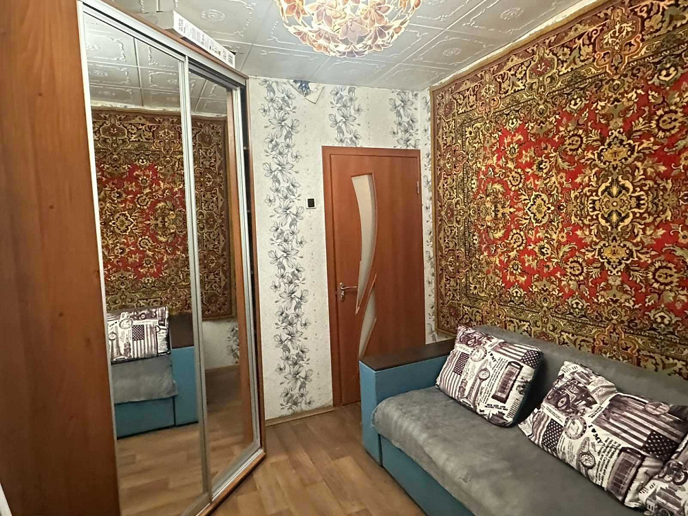 Сдам 2-х комнатную квартиру. Красный камень (Коробова 16) Дніпро - зображення 3