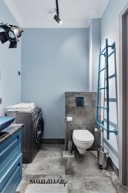 Аренда квартиры. Без отключения света. Франзузкий бульвар. Аркадия. Одесса - изображение 2