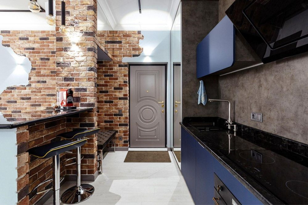 Аренда квартиры. Без отключения света. Франзузкий бульвар. Аркадия. Одесса - изображение 7