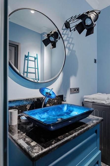 Аренда квартиры. Без отключения света. Франзузкий бульвар. Аркадия. Одесса - изображение 1