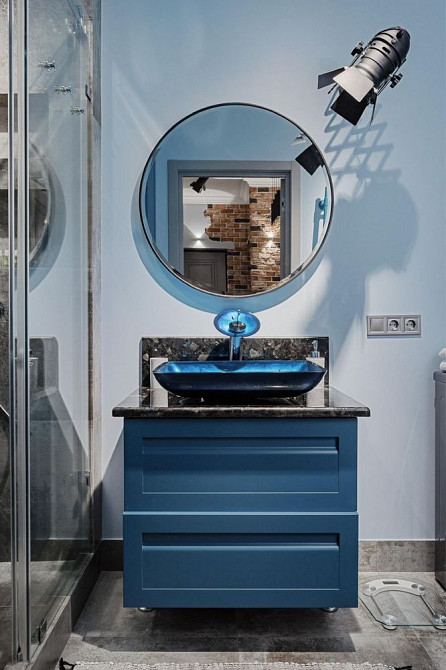 Аренда квартиры. Без отключения света. Франзузкий бульвар. Аркадия. Одесса - изображение 4