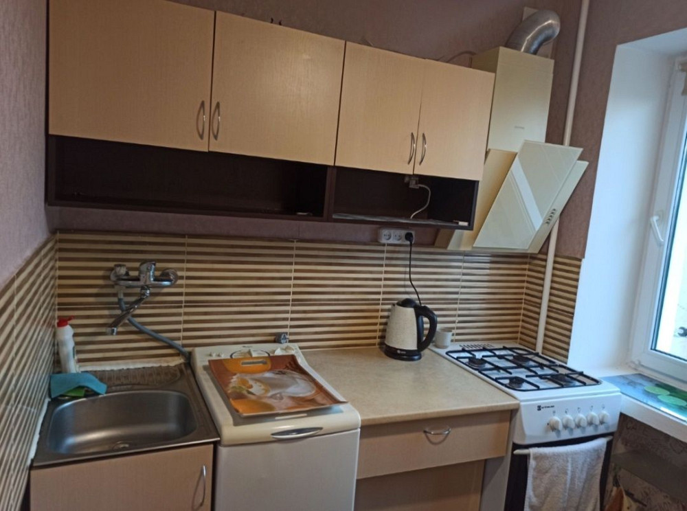 ОРЕНДА 1-кім. СОБОРНА, Парк Хімік Рівне - зображення 6