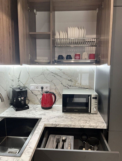 НОВОБУДОВА 1-кім. ЩАСЛИВЕ, Автономка Рівне - зображення 6