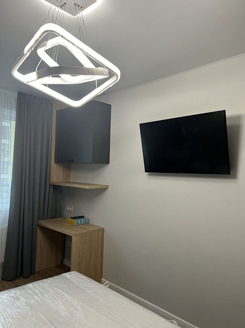 НОВОБУДОВА 1-кім. ЩАСЛИВЕ, Автономка Рівне - зображення 4