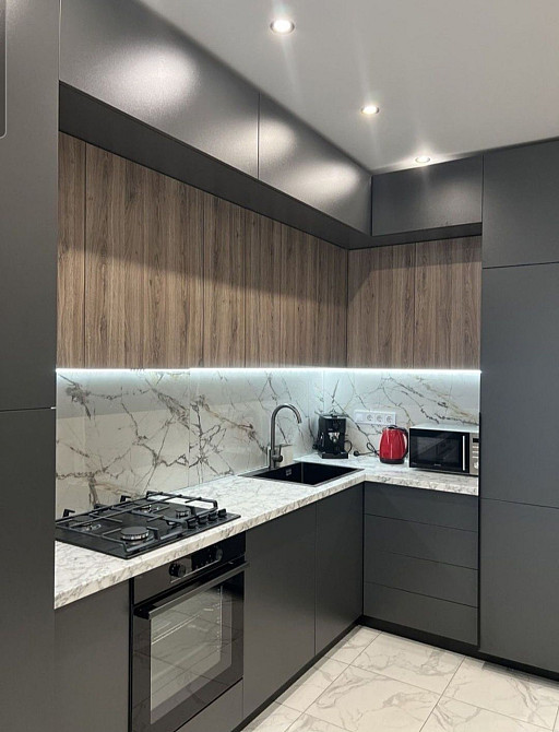 НОВОБУДОВА 1-кім. ЩАСЛИВЕ, Автономка Рівне - зображення 7