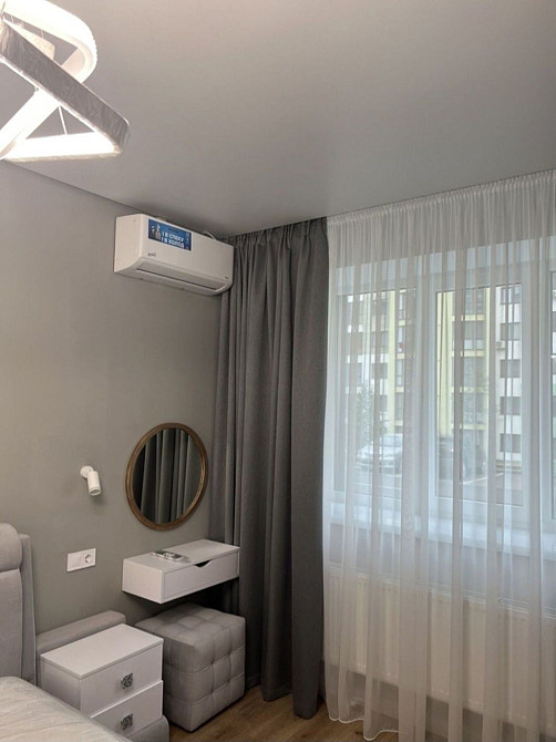 НОВОБУДОВА 1-кім. ЩАСЛИВЕ, Автономка Рівне - зображення 3