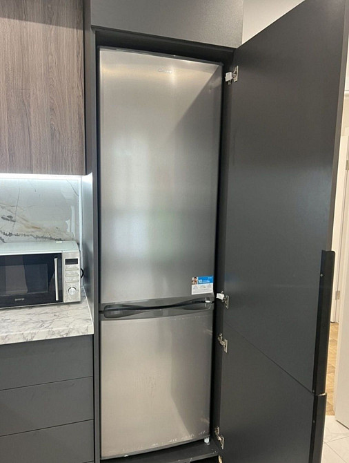 НОВОБУДОВА 1-кім. ЩАСЛИВЕ, Автономка Рівне - зображення 8