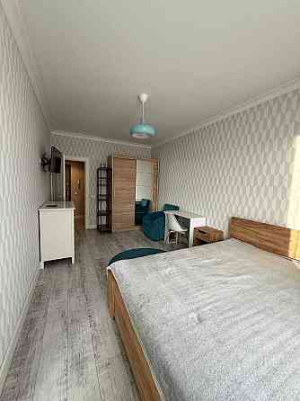 Довгострокова оренда 1 кім квартири по вул Пасічна у ЖК Пасічний Львов