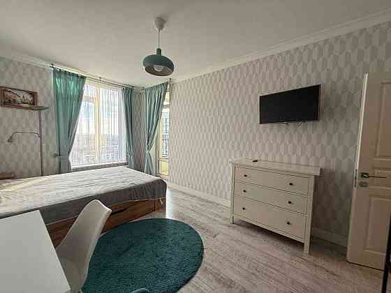 Довгострокова оренда 1 кім квартири по вул Пасічна у ЖК Пасічний Львов