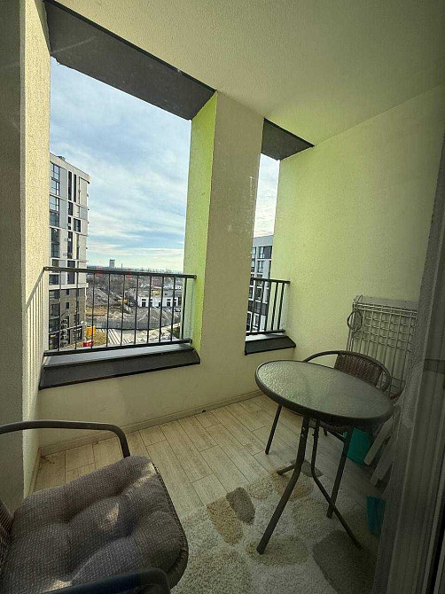 Довгострокова оренда 1 кім квартири по вул Пасічна у ЖК Пасічний Львов - изображение 7