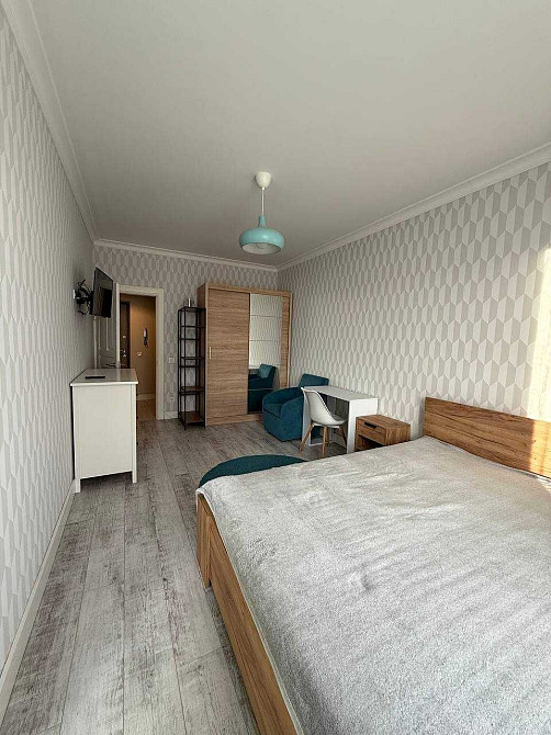 Довгострокова оренда 1 кім квартири по вул Пасічна у ЖК Пасічний Львов - изображение 2