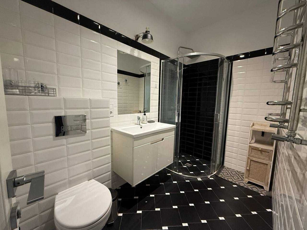 Довгострокова оренда 1 кім квартири по вул Пасічна у ЖК Пасічний Львов - изображение 6