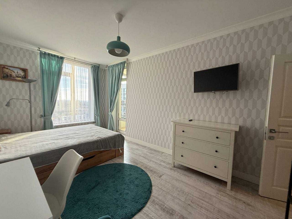 Довгострокова оренда 1 кім квартири по вул Пасічна у ЖК Пасічний Львов - изображение 4