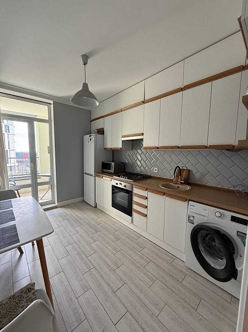 Довгострокова оренда 1 кім квартири по вул Пасічна у ЖК Пасічний Львов - изображение 8